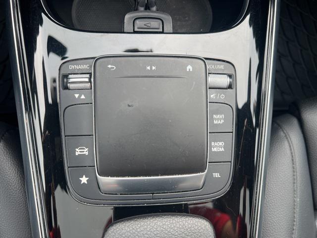Photo of 2021 Mountain Grey Metallic Mercedes-Benz GLB 250