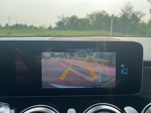 Photo of 2021 Mountain Grey Metallic Mercedes-Benz GLB 250