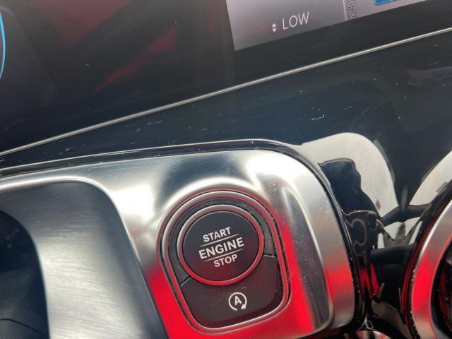 Photo of 2021 Mountain Grey Metallic Mercedes-Benz GLB 250