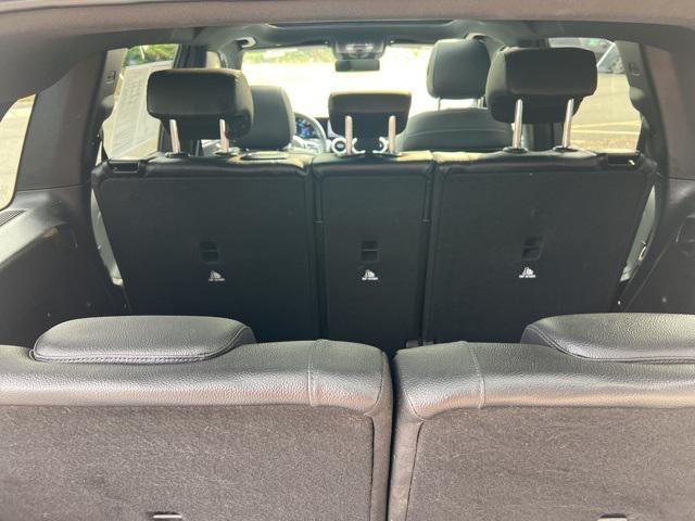 Photo of 2021 Mountain Grey Metallic Mercedes-Benz GLB 250