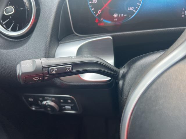 Photo of 2021 Mountain Grey Metallic Mercedes-Benz GLB 250