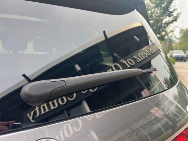 Photo of 2021 Mountain Grey Metallic Mercedes-Benz GLB 250