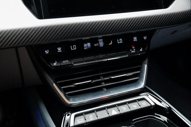 Photo of 2024 Gray Metallic Audi RS e-tron GT