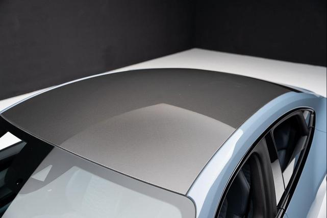 Photo of 2024 Gray Metallic Audi RS e-tron GT