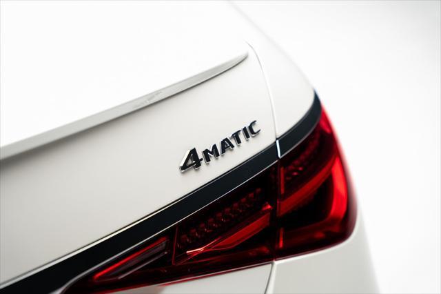 Photo of 2022 White Mercedes-Benz S-Class