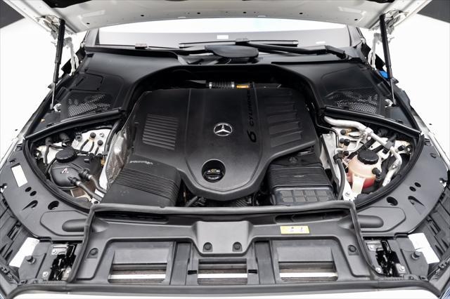 Photo of 2022 White Mercedes-Benz S-Class