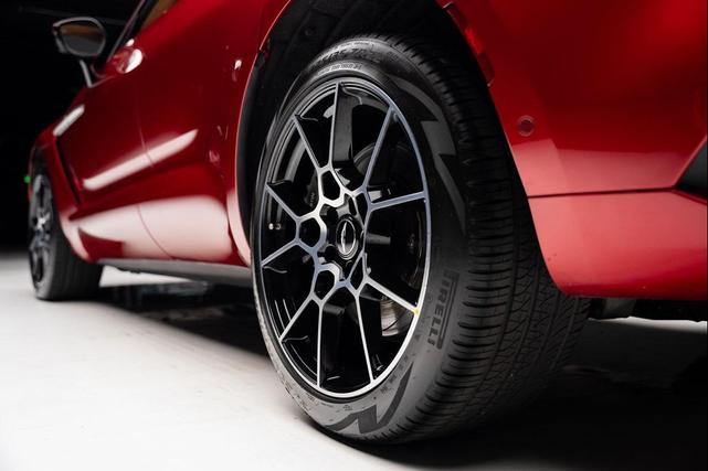 Photo of 2022 Red Aston Martin DBX