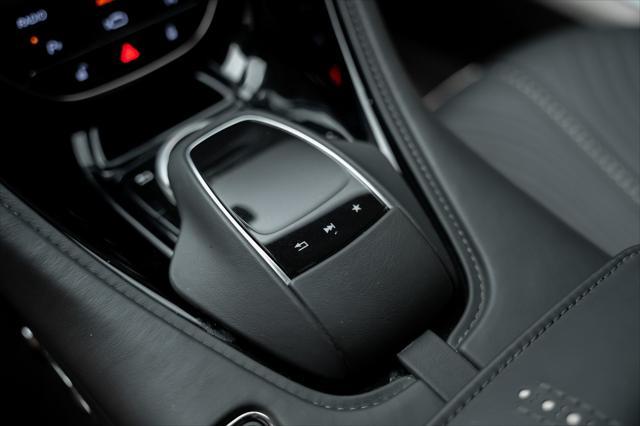 Photo of 2017 silver Aston Martin DB11