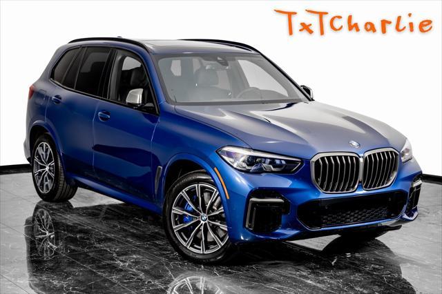 2023 BMW X5