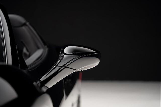 Photo of 2021 Nero Ferrari F8 Spider