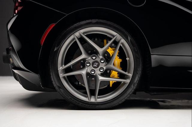 Photo of 2021 Nero Ferrari F8 Spider