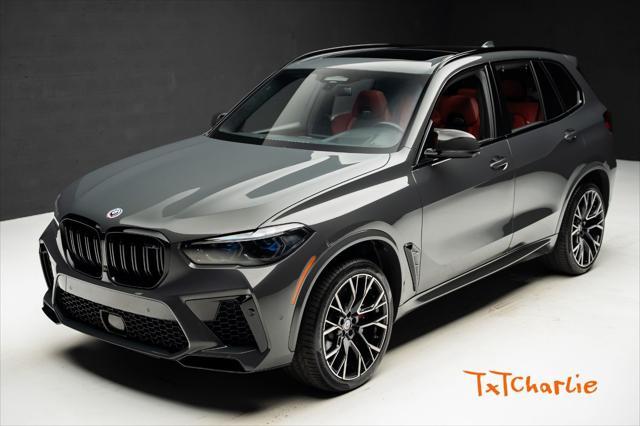 2023 BMW X5 M