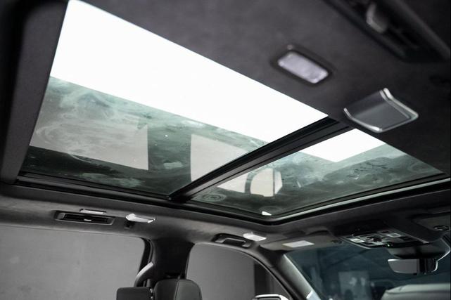 Photo of 2024 Crystal White Tricoat Cadillac Escalade ESV