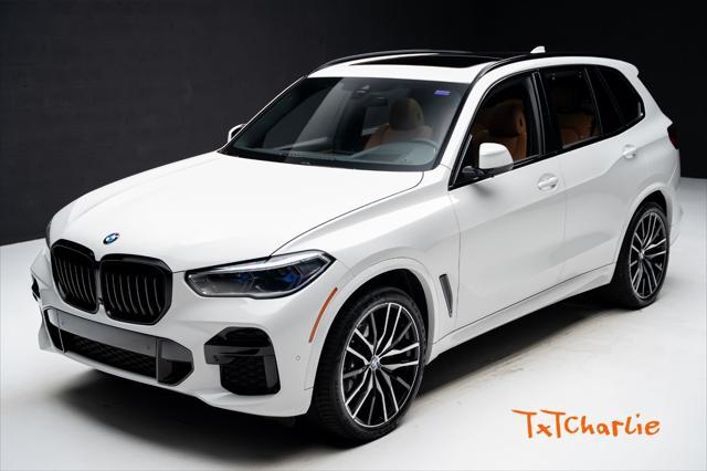 2023 BMW X5