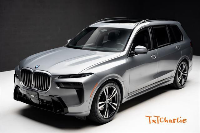 2024 BMW X7