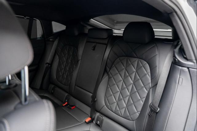 Photo of 2025 White BMW X6