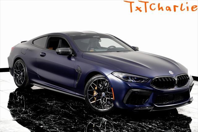 2023 BMW M8