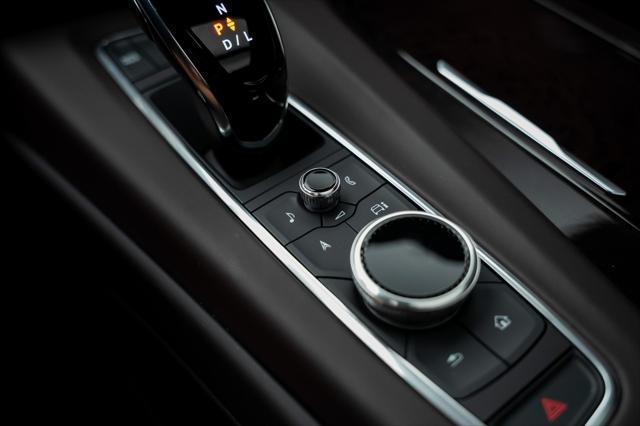 Photo of 2022 Dark Moon Blue Metallic Cadillac Escalade