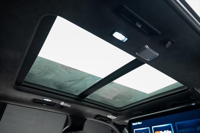 Photo of 2022 Dark Moon Blue Metallic Cadillac Escalade