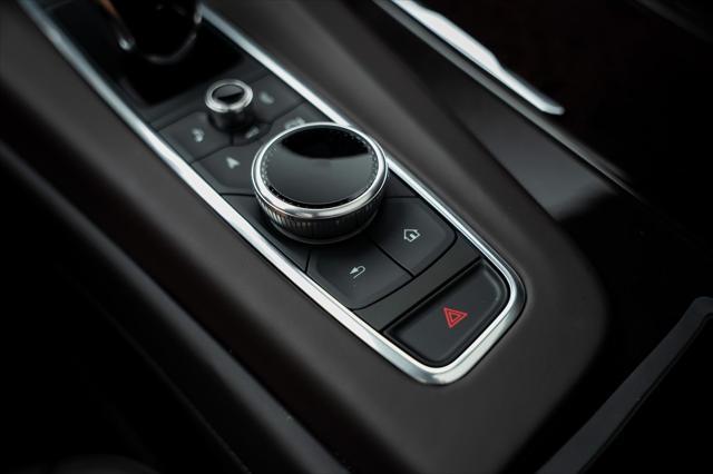 Photo of 2022 Dark Moon Blue Metallic Cadillac Escalade