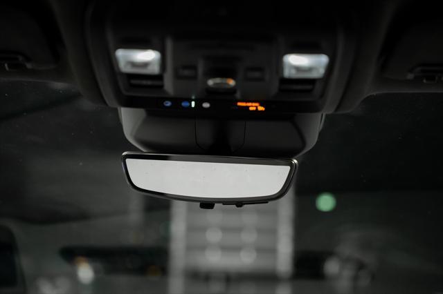 Photo of 2022 Dark Moon Blue Metallic Cadillac Escalade