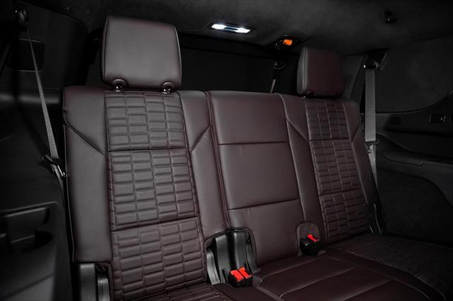 Photo of 2022 Dark Moon Blue Metallic Cadillac Escalade