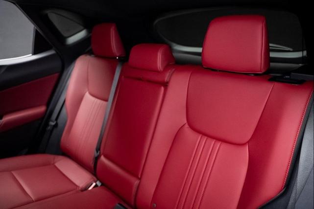Photo of 2024 Caviar Lexus NX 250