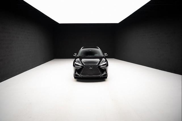 Photo of 2024 Caviar Lexus NX 250