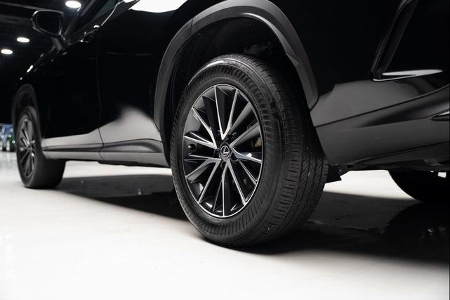 Photo of 2024 Caviar Lexus NX 250