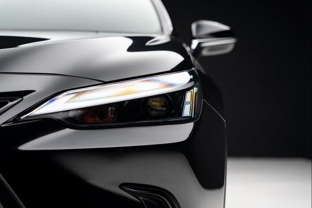 Photo of 2024 Caviar Lexus NX 250