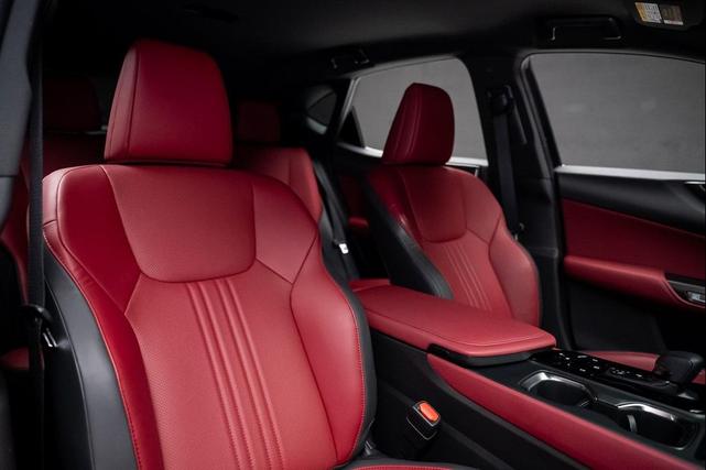 Photo of 2024 Caviar Lexus NX 250