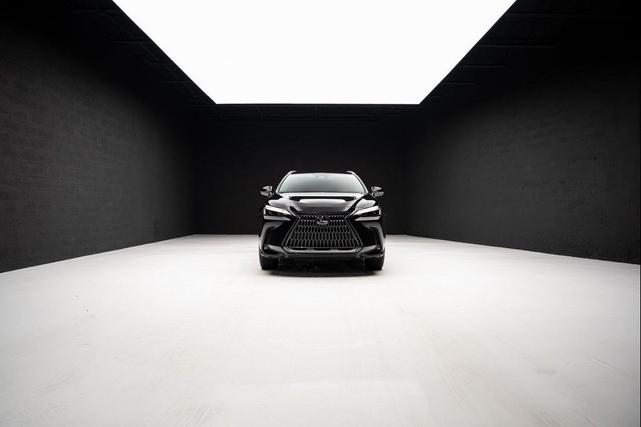 Photo of 2024 Caviar Lexus NX 250