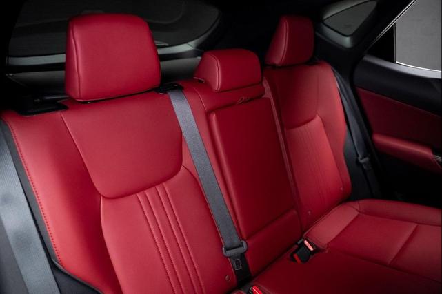 Photo of 2024 Caviar Lexus NX 250