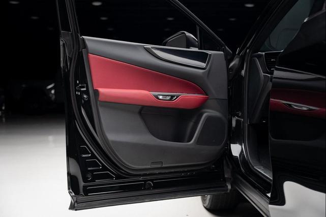 Photo of 2024 Caviar Lexus NX 250