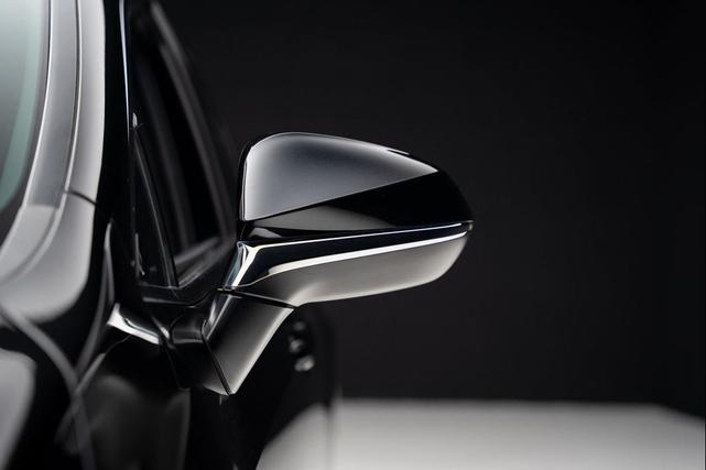 Photo of 2024 Caviar Lexus NX 250