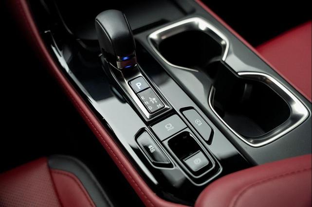 Photo of 2024 Caviar Lexus NX 250