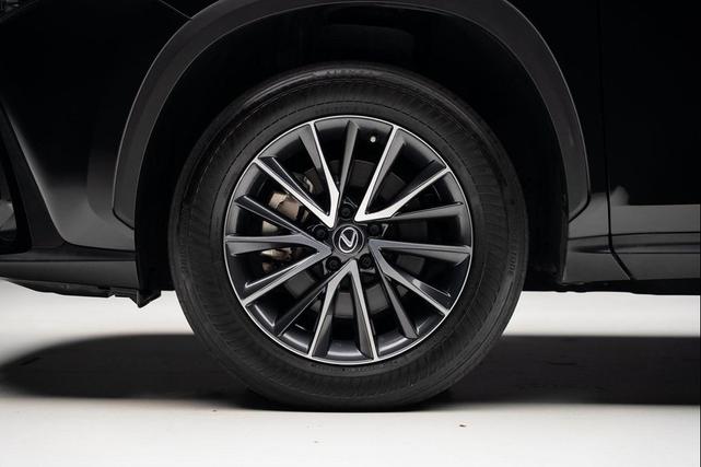 Photo of 2024 Caviar Lexus NX 250