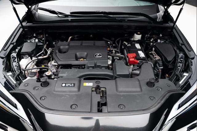 Photo of 2024 Caviar Lexus NX 250