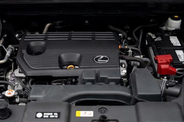 Photo of 2024 Caviar Lexus NX 250
