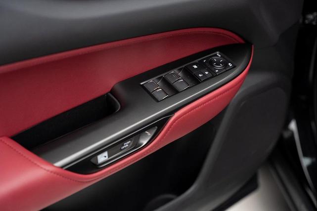 Photo of 2024 Caviar Lexus NX 250