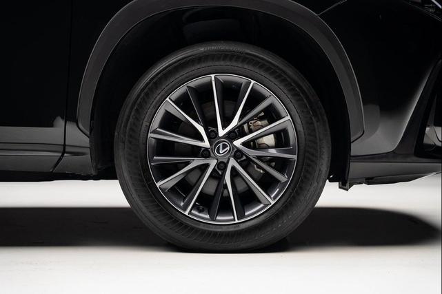 Photo of 2024 Caviar Lexus NX 250