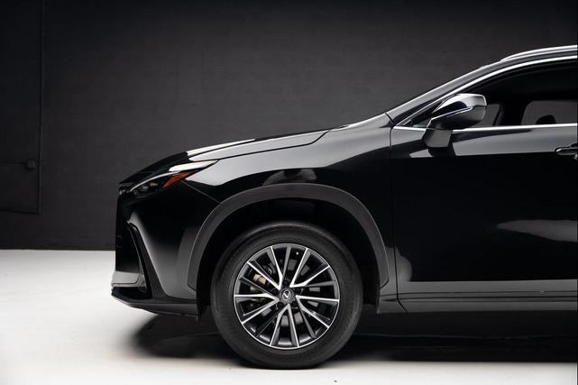 Photo of 2024 Caviar Lexus NX 250