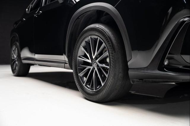 Photo of 2024 Caviar Lexus NX 250
