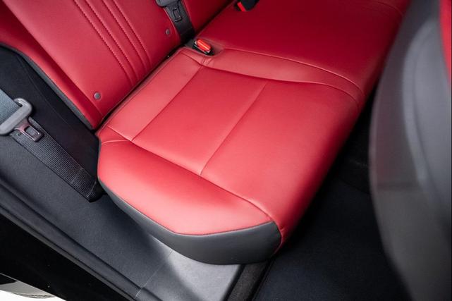 Photo of 2024 Caviar Lexus NX 250