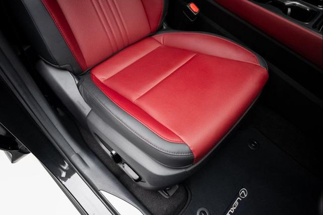 Photo of 2024 Caviar Lexus NX 250