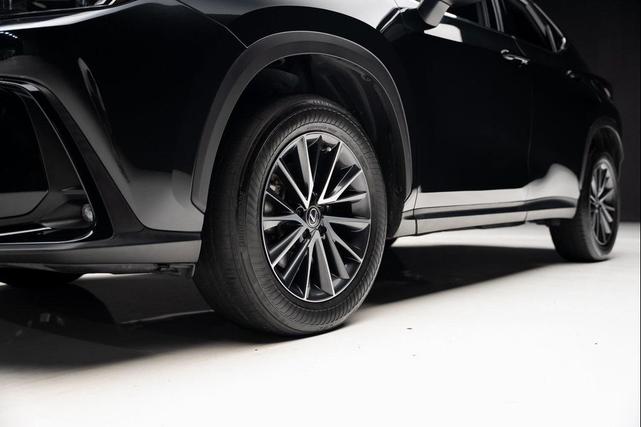 Photo of 2024 Caviar Lexus NX 250