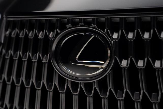 Photo of 2024 Caviar Lexus NX 250