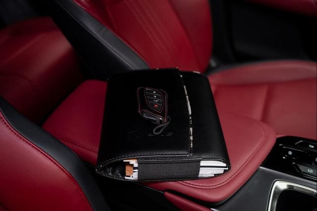 Photo of 2024 Caviar Lexus NX 250