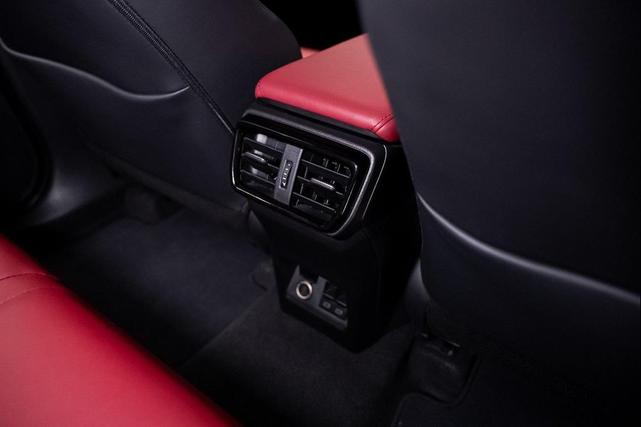 Photo of 2024 Caviar Lexus NX 250
