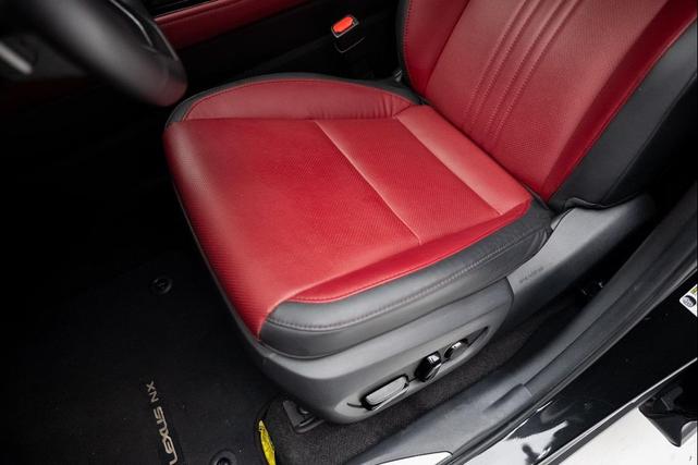 Photo of 2024 Caviar Lexus NX 250